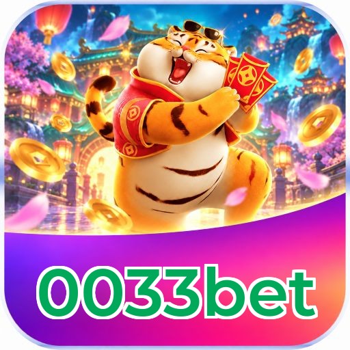 Pacote Completo do App 0033bet